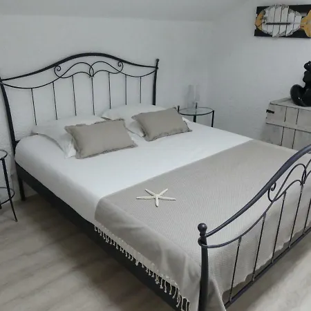 Bleuvelours 3* Andernos-les-Bains