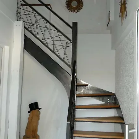 Bleuvelours Bed & Breakfast Andernos-les-Bains