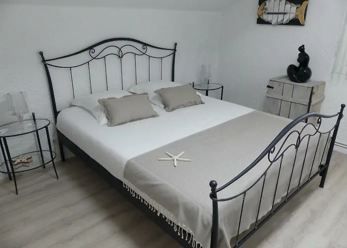 Bleuvelours 3* Andernos-les-Bains