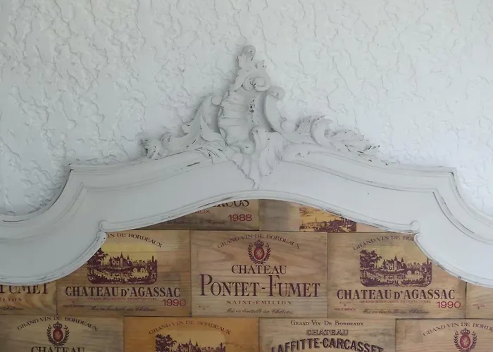 Bed & Breakfast Bleuvelours