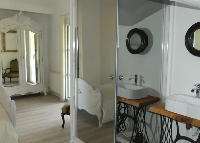 Bleuvelours 3* Andernos-les-Bains