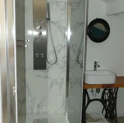 Bed & Breakfast Bleuvelours Andernos-les-Bains