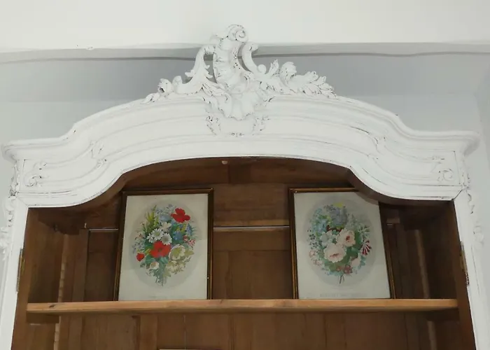 Bleuvelours 3* Andernos-les-Bains