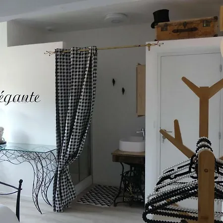 Bleuvelours Bed & Breakfast