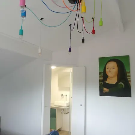 Bleuvelours Bed & Breakfast 3*