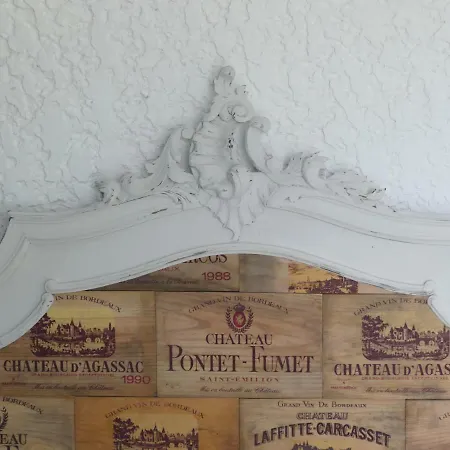 Bed & Breakfast Bleuvelours