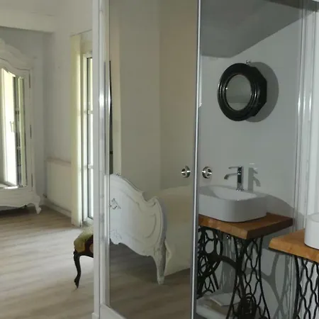 Bleuvelours 3* Andernos-les-Bains