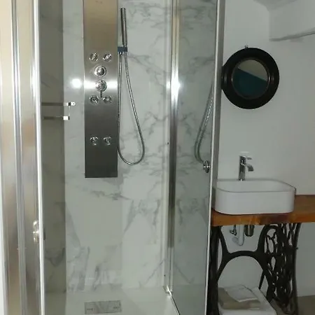 Bed & Breakfast Bleuvelours Andernos-les-Bains