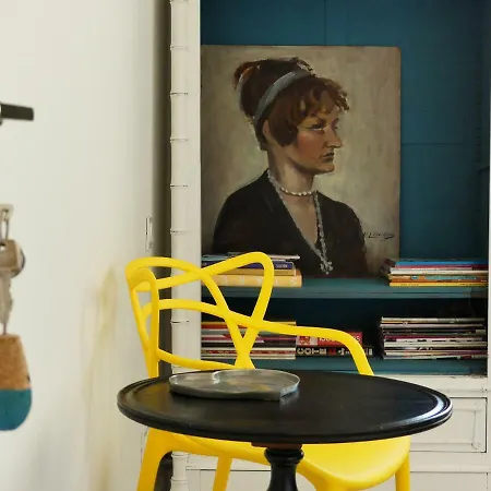 Bleuvelours Andernos-les-Bains