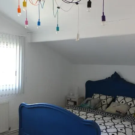 Bleuvelours Andernos-les-Bains