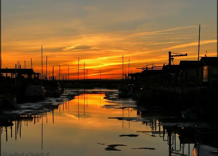 Panzió Bleuvelours 3*