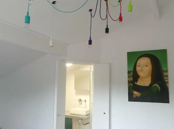 Bleuvelours Panzió 3*