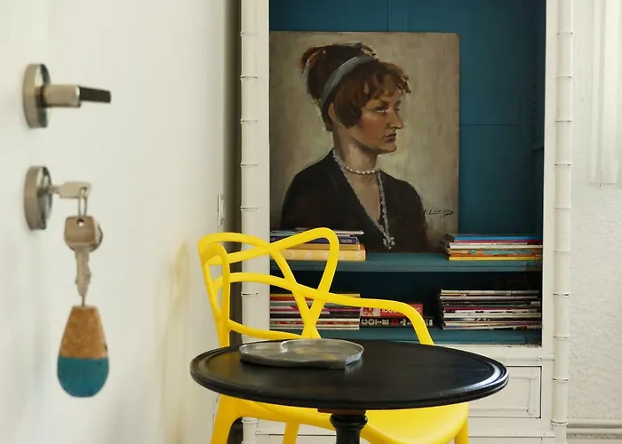 Bleuvelours Andernos-les-Bains